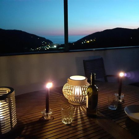 Vignana Con Terrazzo Apartment Levanto Exterior photo