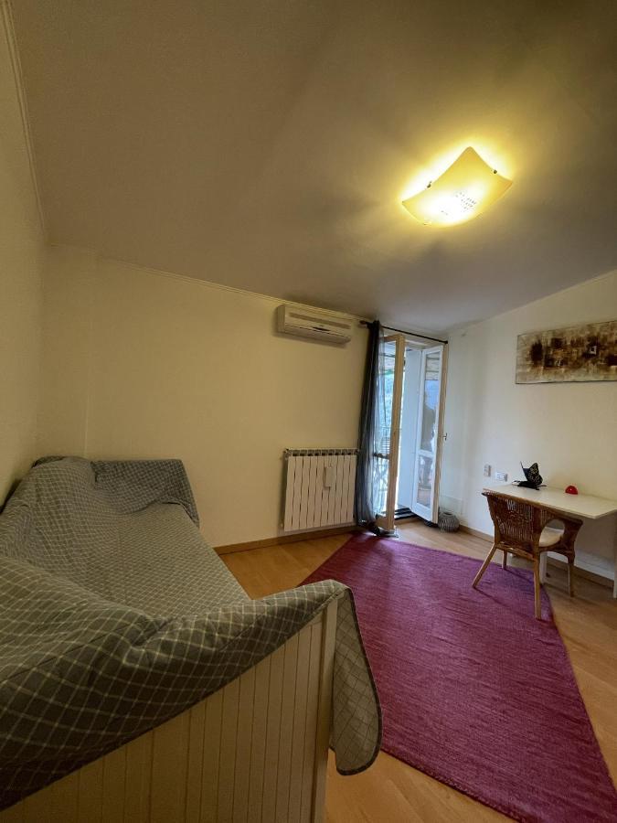 Vignana Con Terrazzo Apartment Levanto Exterior photo