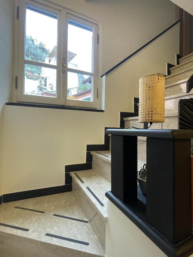 Vignana Con Terrazzo Apartment Levanto Exterior photo
