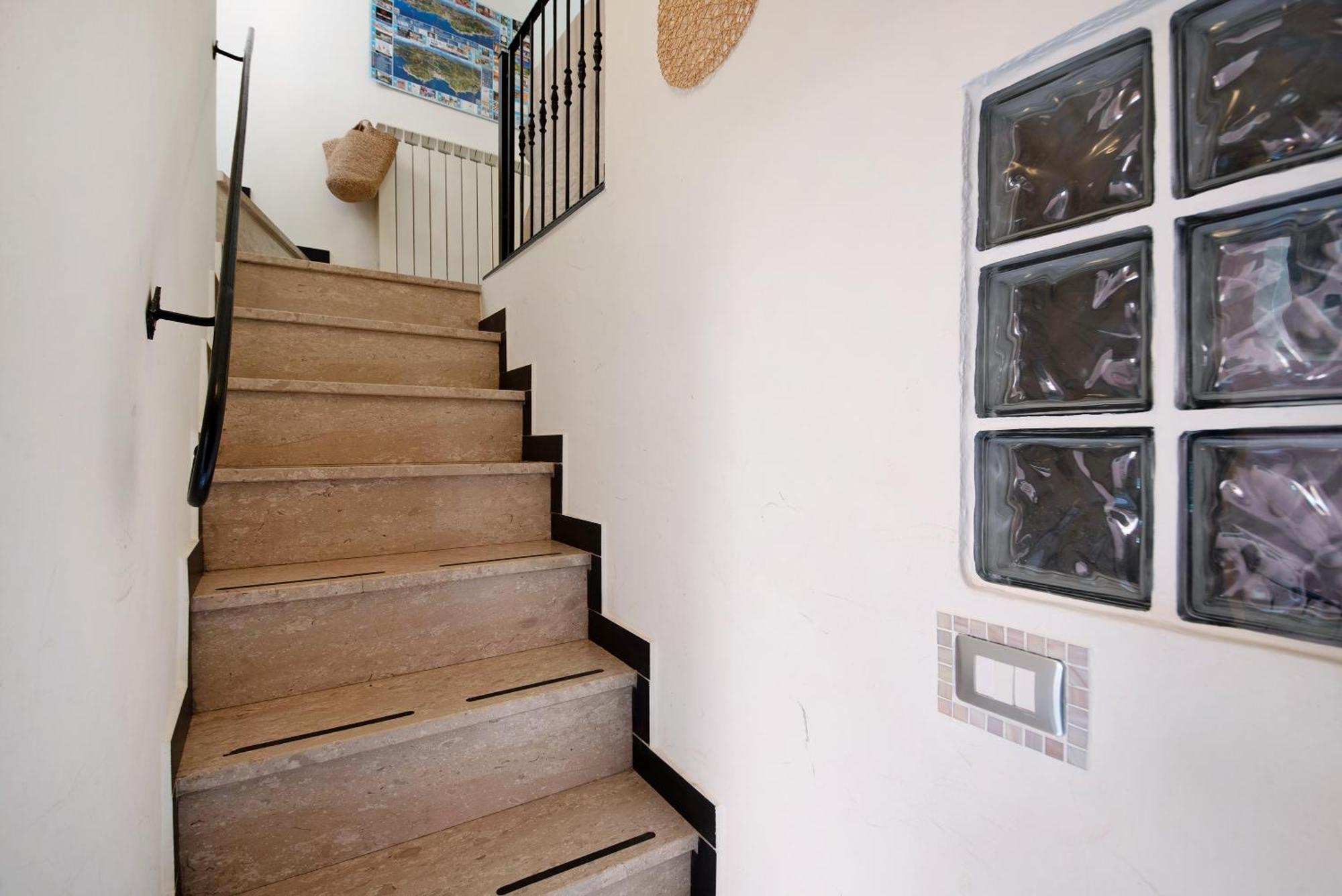 Vignana Con Terrazzo Apartment Levanto Exterior photo